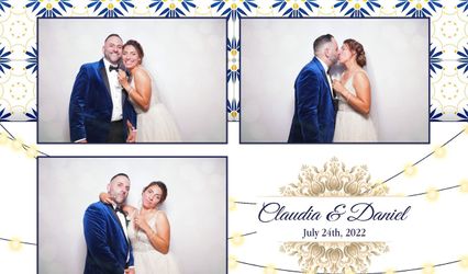 Mirror Photobooths By Pixyl