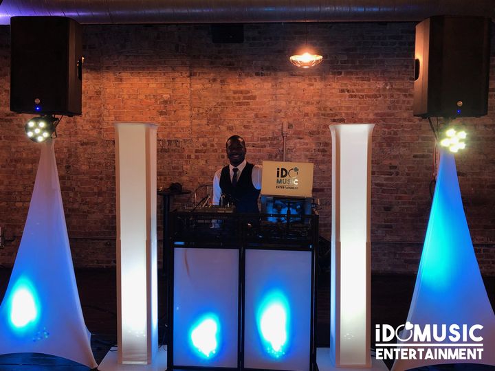 I Do Music Entertainment
