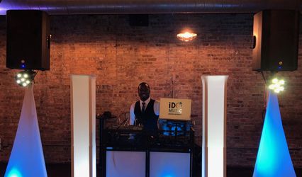I Do Music Entertainment
