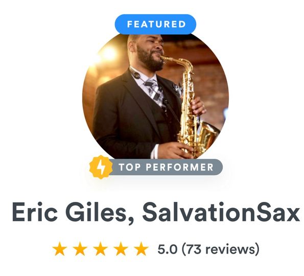 SalvationSax LLC