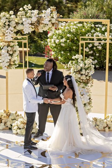 Your Custom Ceremony