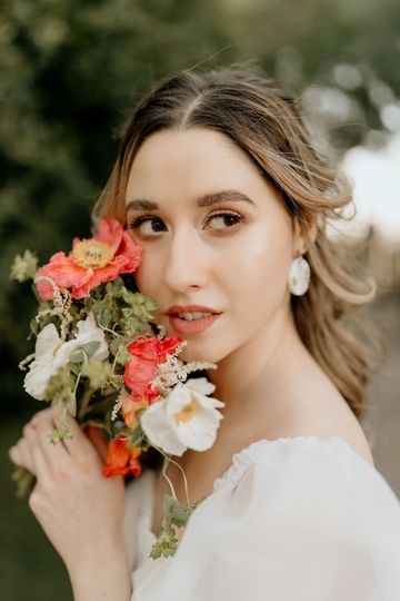 Amelia Thorp Bridal