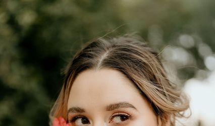 Amelia Thorp Bridal