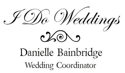 I Do Weddings