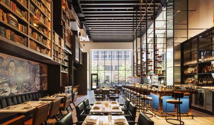 The Albert Chicago
