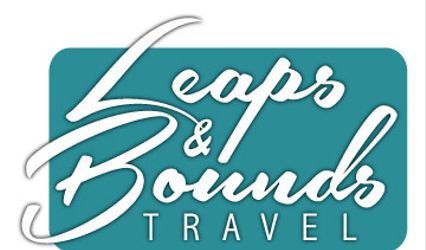 Leaps and Bounds Travel