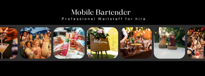 Martini's Etc Bartending & Waitstaff Services