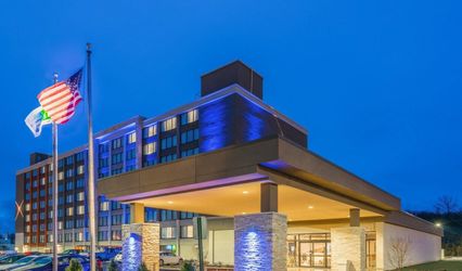 Holiday Inn Express & Suites Ft. Washington - Philadelphia