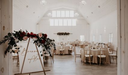 White Rose Barn