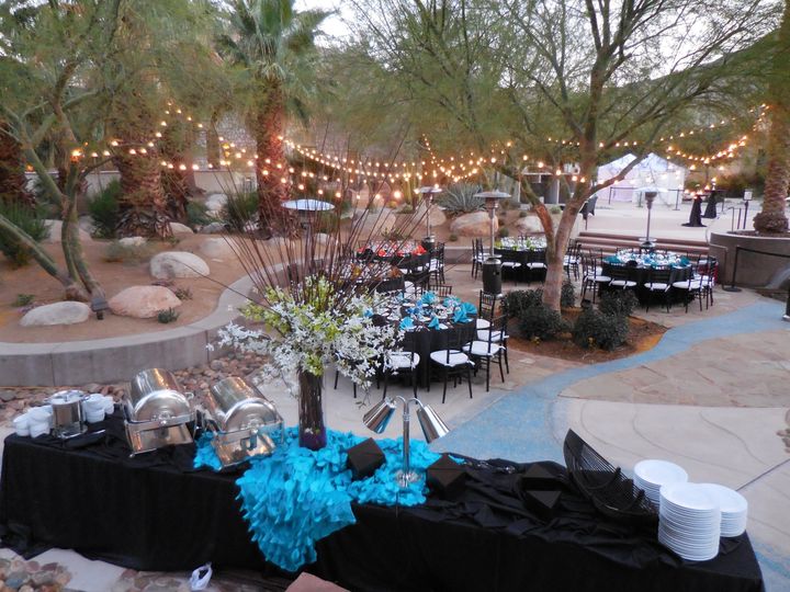 Lulu Catering & Events