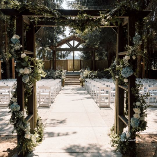 Woodland Meadow Farms