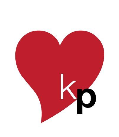 Kiss and Punch Designs