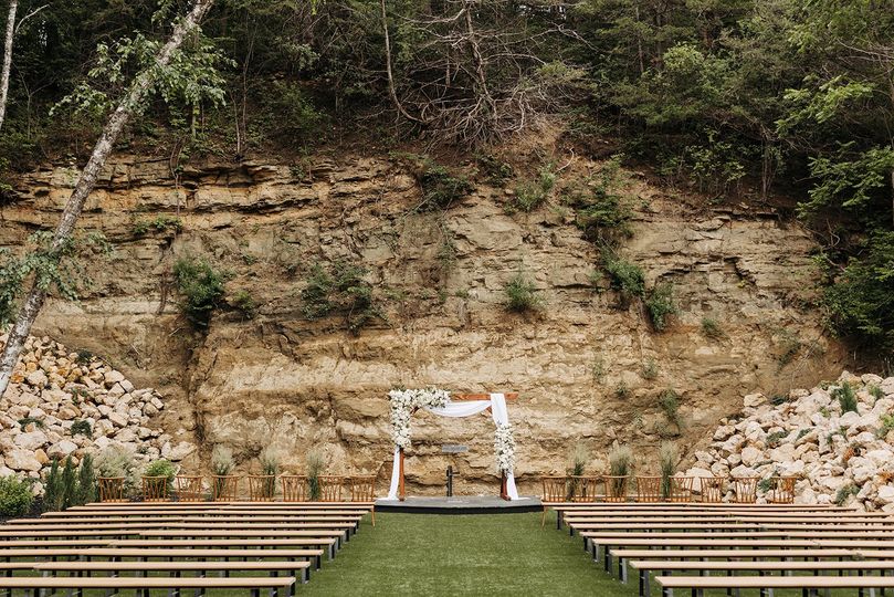 Woods & Co Weddings + Events