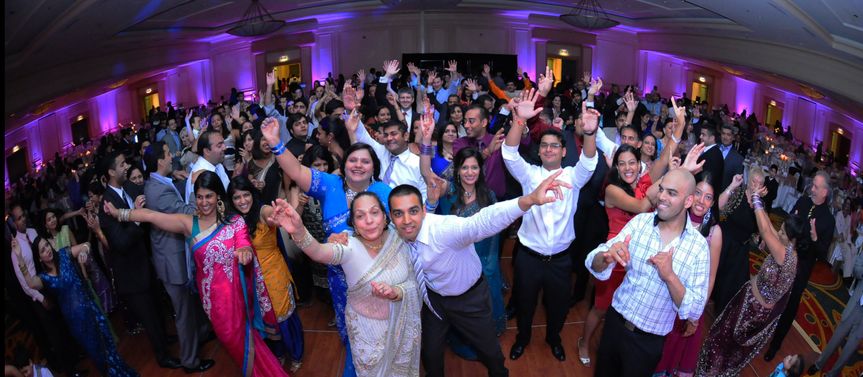Exclusive Entertainment Events