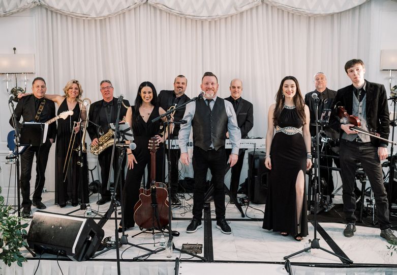 McLean Avenue Band