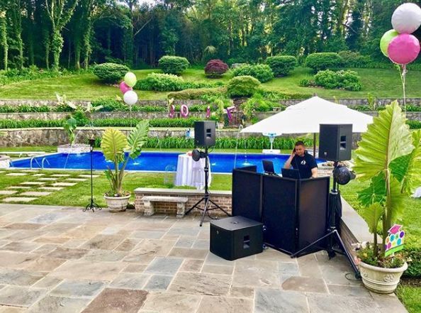Pro DJ Productions
