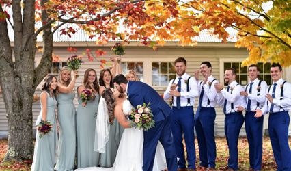 Misty Ouellet Photography
