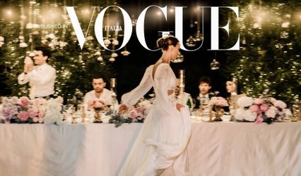 Vincenzo Massaro Wedding Photographer