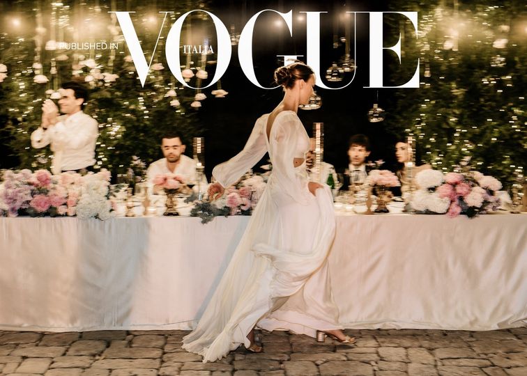 Vincenzo Massaro Wedding Photographer
