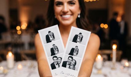 Sure Shot Photo Booth