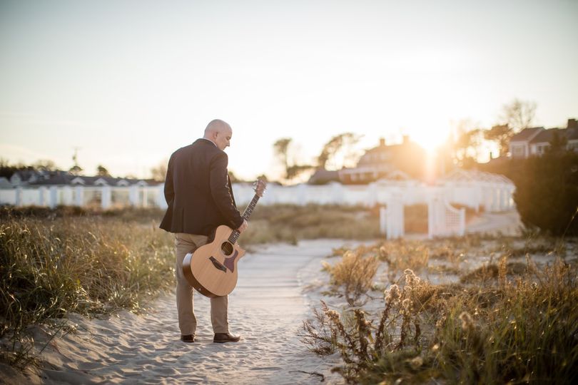 Matt Chase Music
