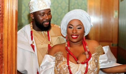 Adekoya After All Weddings