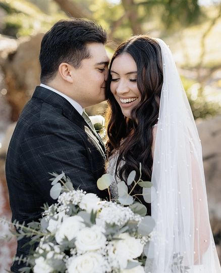 The Final Touch Bridal