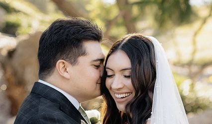 The Final Touch Bridal