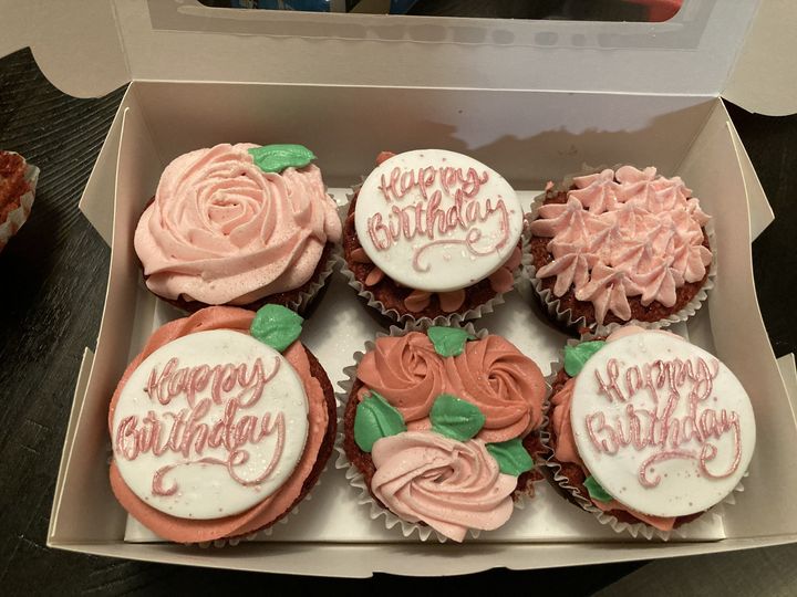Keri’s Kakes