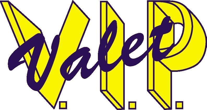 V.I.P. Valet Service Inc.