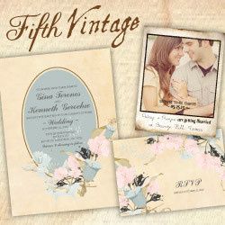 Fifth Vintage