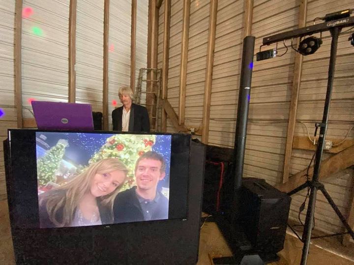 R & M Entertainment Sound, D.J., Dance, Karaoke