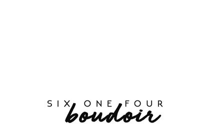 614 Boudoir Photography