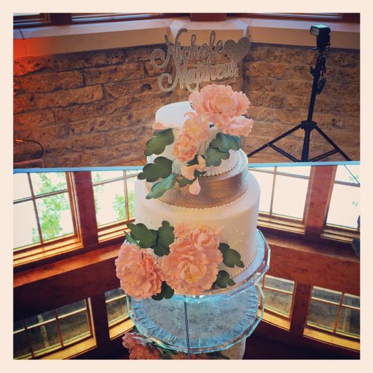 Sugar Shack Bakery