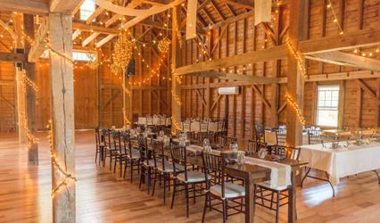 1888 Wedding Barn