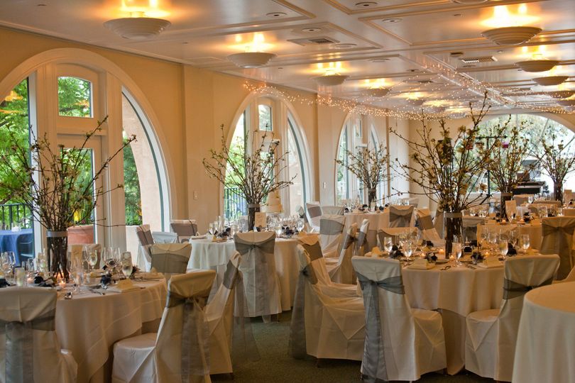 Garden Court Hotel Venue Palo Alto Ca Weddingwire