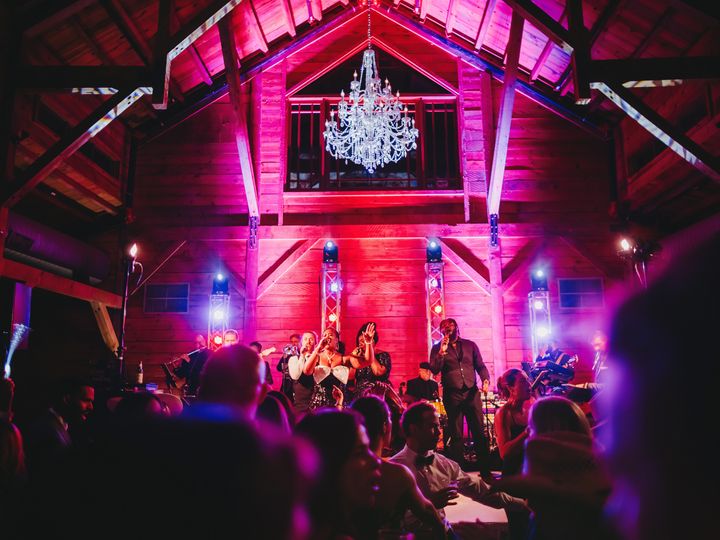 Matchmaker Band