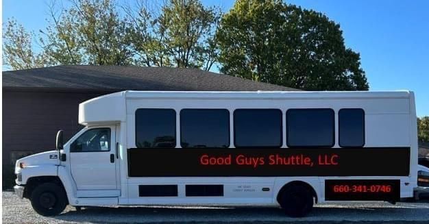 Good Guys Shuttle, LLC