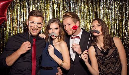 EyeBooth Events
