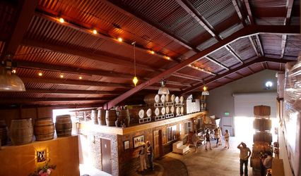 La Honda Winery