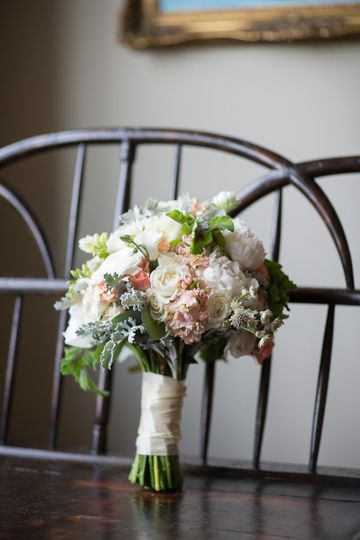 Tourterelle Floral Design - Flowers - Charlottesville, VA - WeddingWire