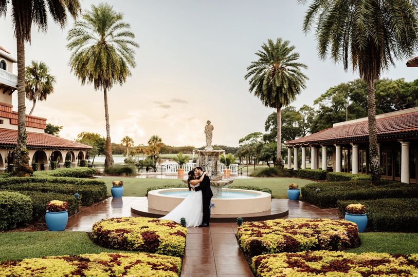 Mission Resort + Club