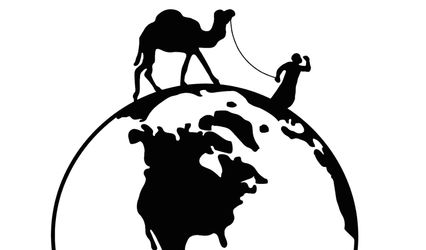 Dear Camel