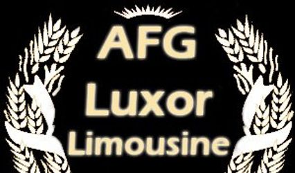 AFG Luxor Limo Service