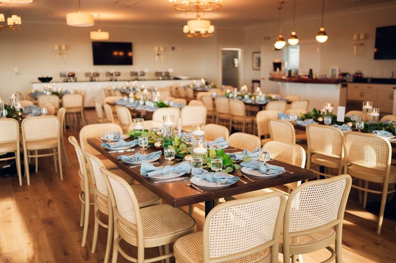Hatteras Marlin Club
