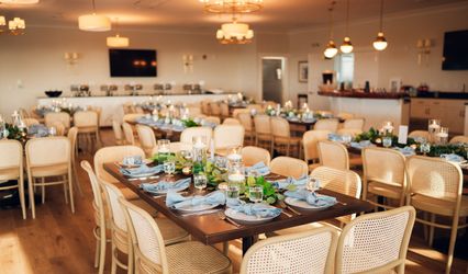 Hatteras Marlin Club