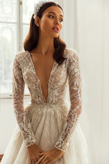 Sparkle & Sass Bridal & Formal Wear