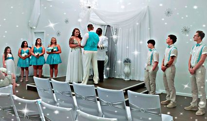 Diamond Wedding Chapel