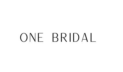 One Bridal