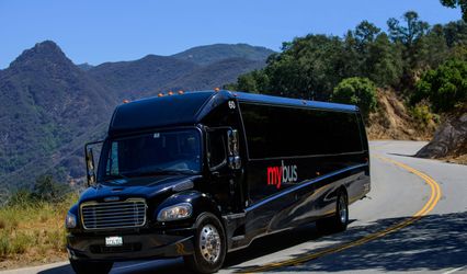 MyBus Charters